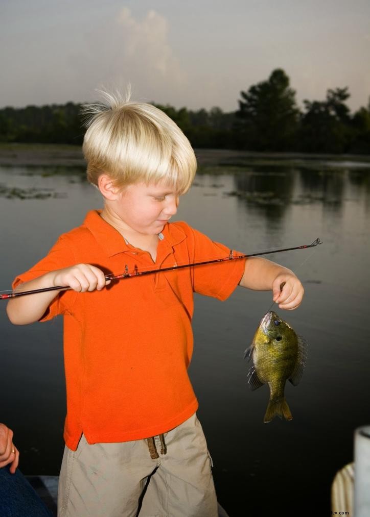 14 conseils aux nouvelles familles du sud‑ouest de la Louisiane