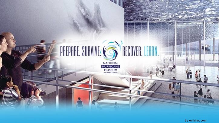 10 ans après l ouragan Rita