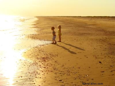 10 activités à faire avec les enfants dans le sud‑ouest de la Louisiane