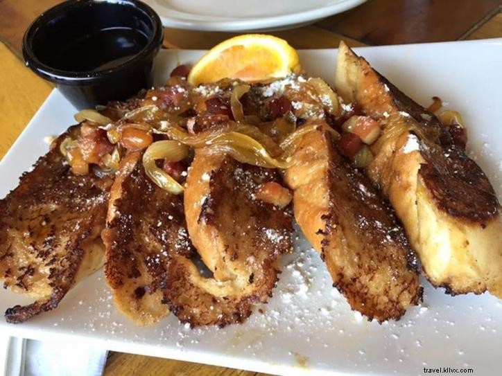 6 activités incontournables pour un dimanche à Lake Charles, Sud‑Ouest de la Louisiane