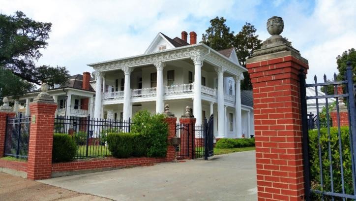 6 activités incontournables pour un dimanche à Lake Charles, Sud‑Ouest de la Louisiane