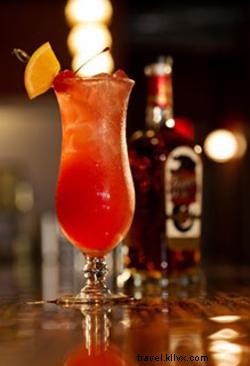 Le rhum, le plaisir de l été à la distillerie Louisiana Spirits