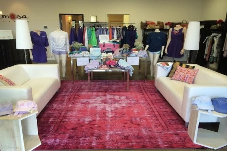 Pourquoi faire ses achats locaux à Lake Charles