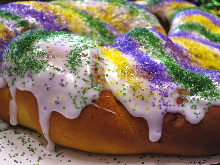 7 aliments incontournables à goûter dans le Sud‑Ouest de la Louisiane
