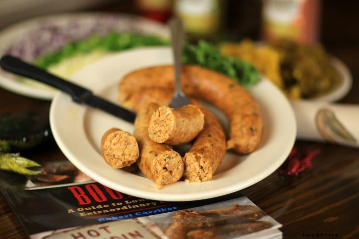 7 aliments incontournables à goûter dans le Sud‑Ouest de la Louisiane