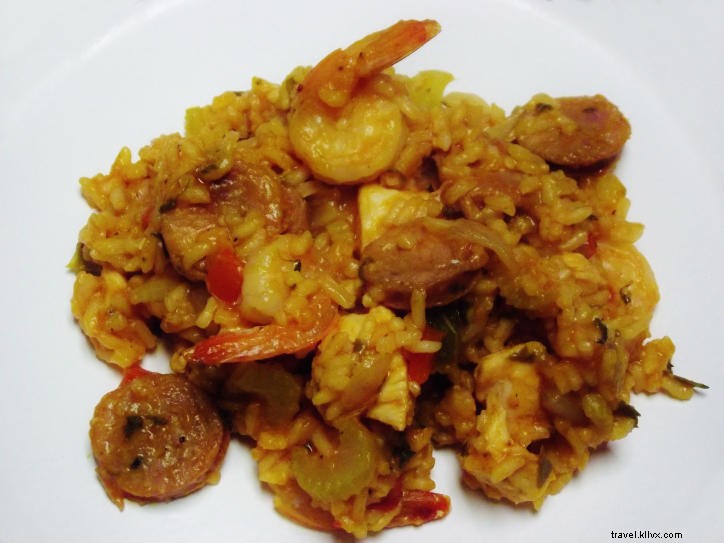 7 aliments incontournables à goûter dans le Sud‑Ouest de la Louisiane
