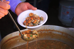 Découverte de la cuisine du sud‑ouest de la Louisiane