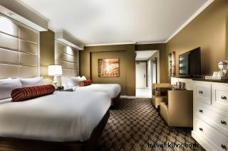 Ouverture officielle du Golden Nugget à Lake Charles