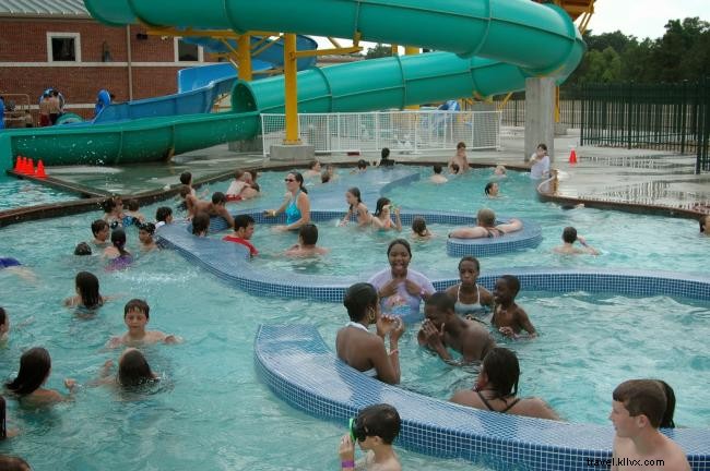 Escapade familiale amusante dans le sud‑ouest de la Louisiane