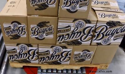 Le rhum le plus primé