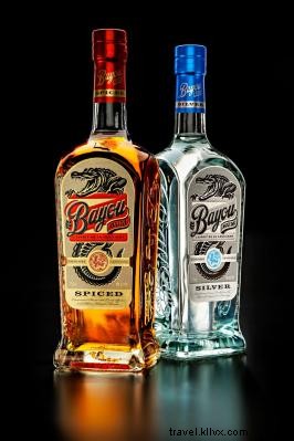 Le rhum le plus primé