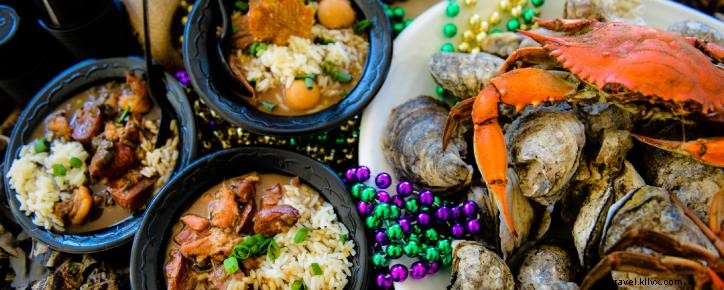Saison du gumbo