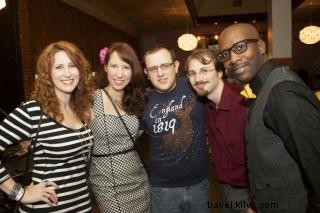 Festival du film et de la musique de Lake Charles – 3e édition