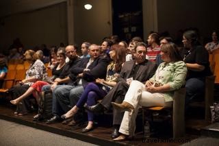 Festival du film et de la musique de Lake Charles – 3e édition