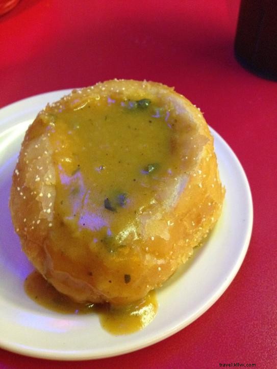 5 plats frits incontournables à Lake Charles