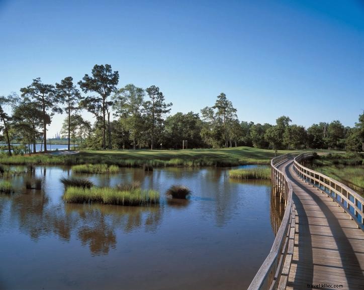 15 choses à savoir sur Lake Charles
