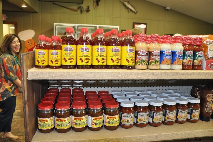 15 choses à savoir sur Lake Charles