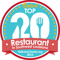Les 20 meilleurs restaurants du Sud-Ouest de la Louisiane