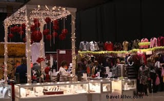 Fêtez Noël Cajun à Lake Charles, sud‑ouest de la Louisiane