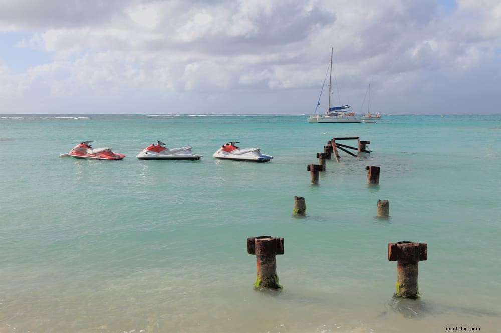 Les 17 plus beaux sites à découvrir en Guadeloupe