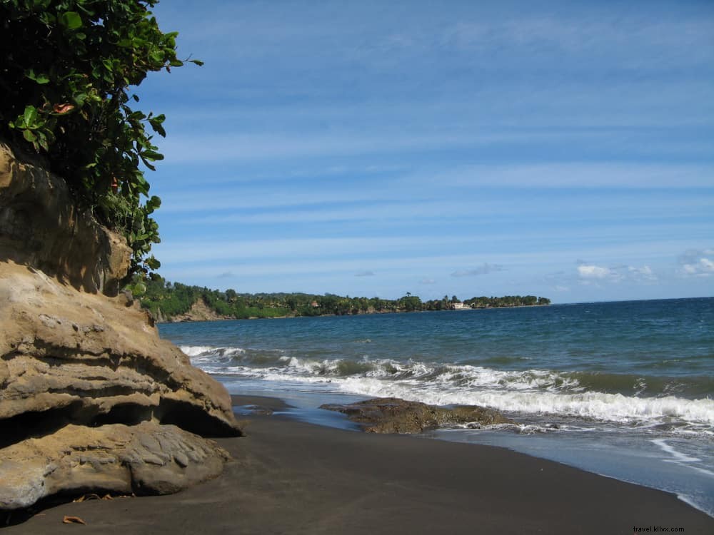Les 17 plus beaux sites à découvrir en Guadeloupe