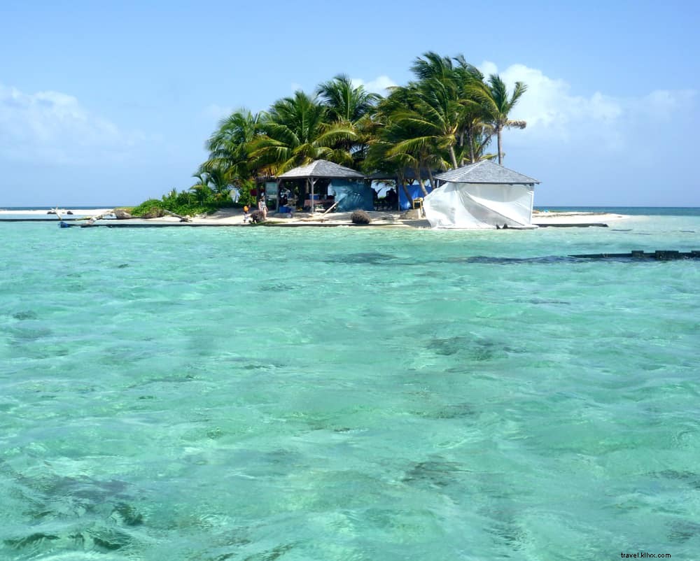 Les 17 plus beaux sites à découvrir en Guadeloupe