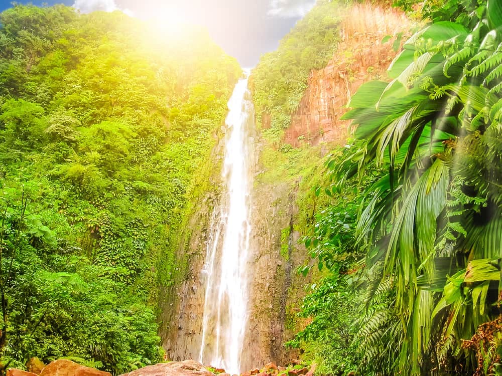 Les 17 plus beaux sites à découvrir en Guadeloupe