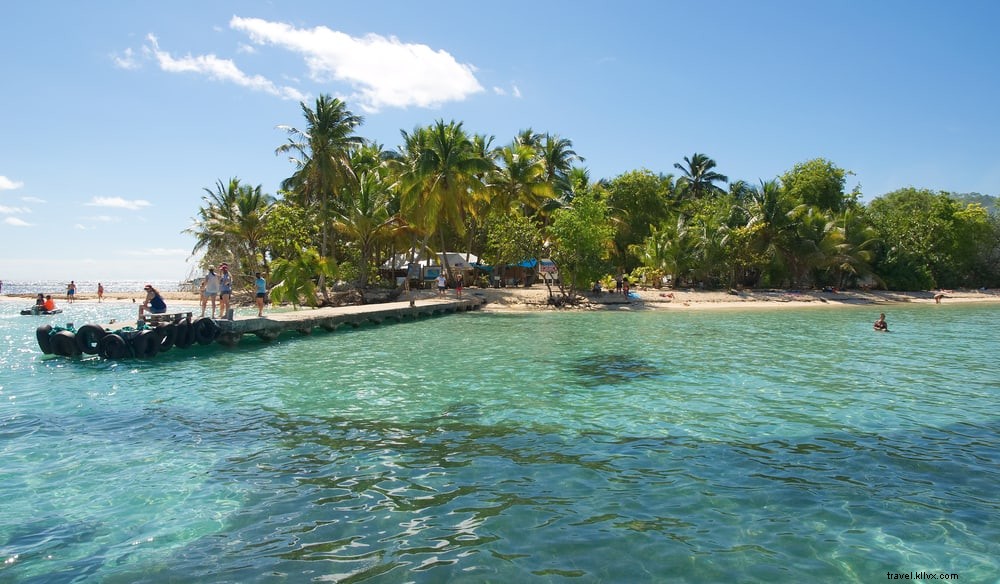 Les 17 plus beaux sites à découvrir en Guadeloupe