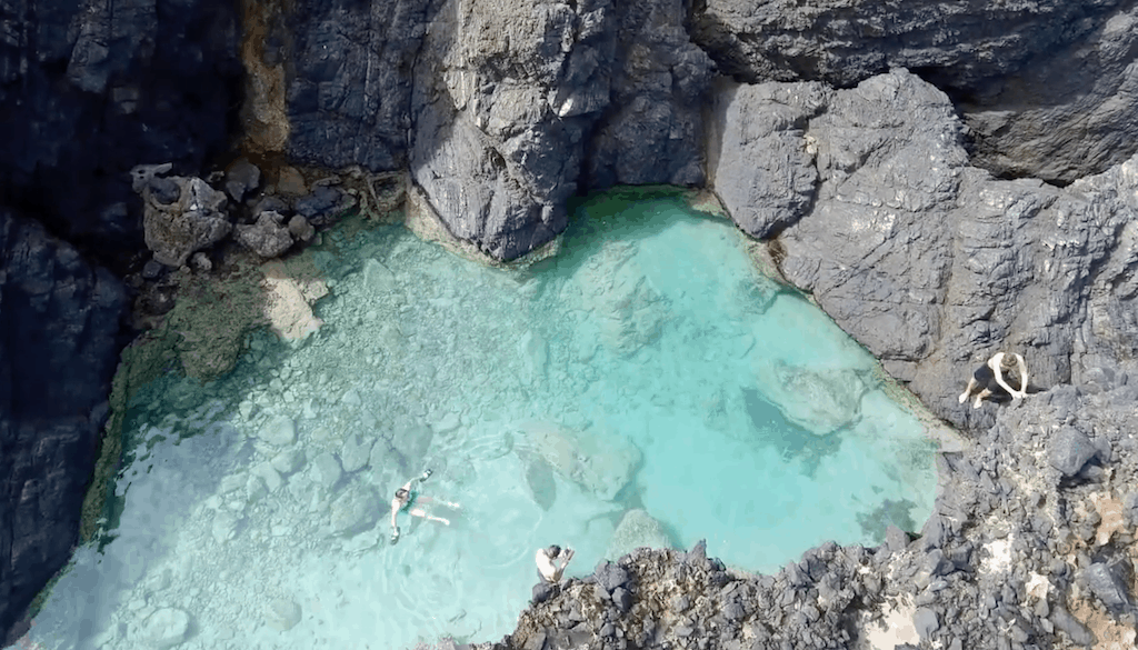 Les 15 plus beaux lieux à découvrir aux Îles Vierges américaines