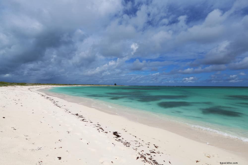 15 sites magnifiques à découvrir aux îles Vierges britanniques