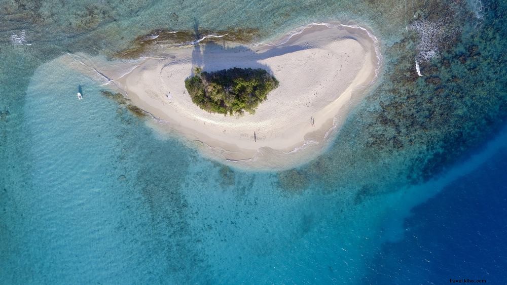 15 sites magnifiques à découvrir aux îles Vierges britanniques