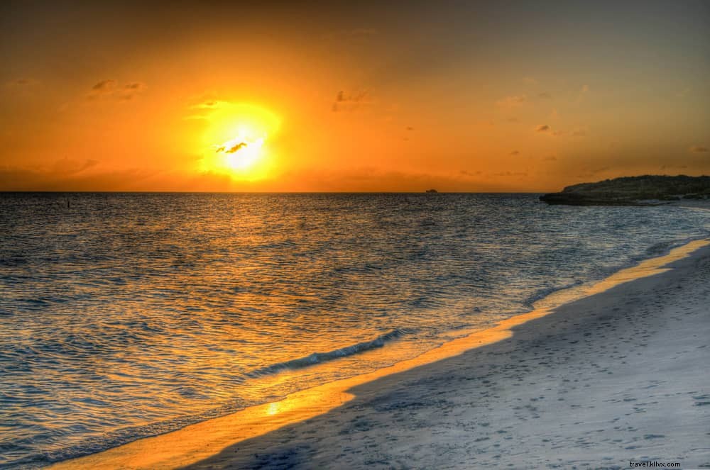 Les 15 plus beaux sites à découvrir aux îles Turques-et-Caïcos