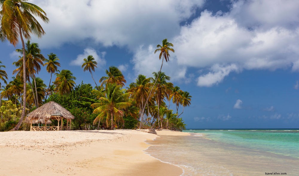 15 sites magnifiques à découvrir à Trinité-et-Tobago