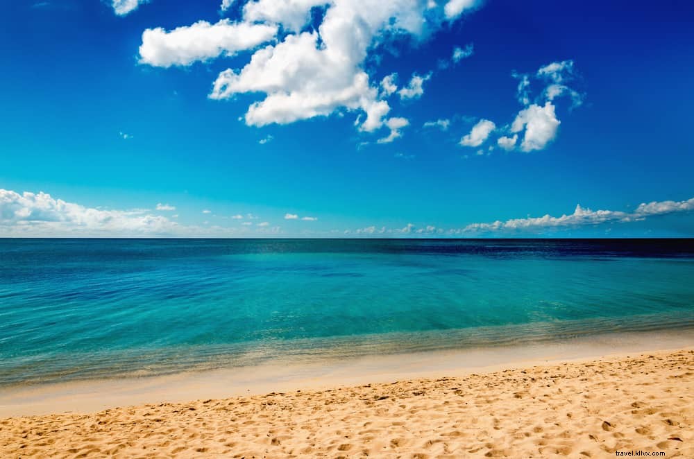 15 sites magnifiques à découvrir à Trinité-et-Tobago