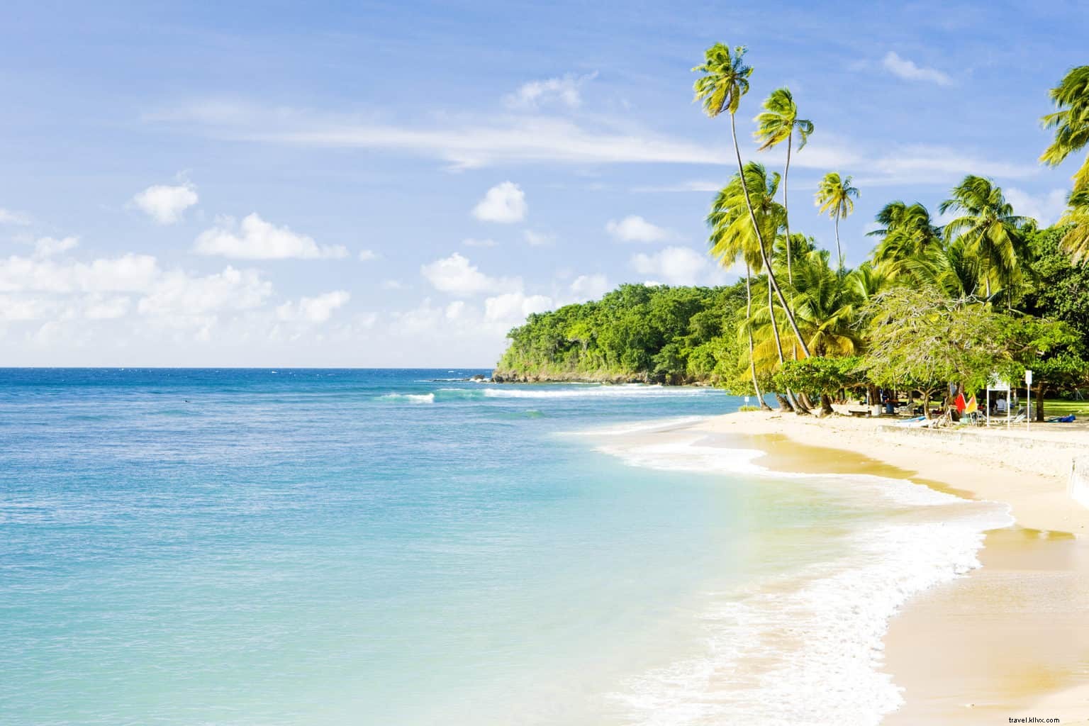 15 sites magnifiques à découvrir à Trinité-et-Tobago