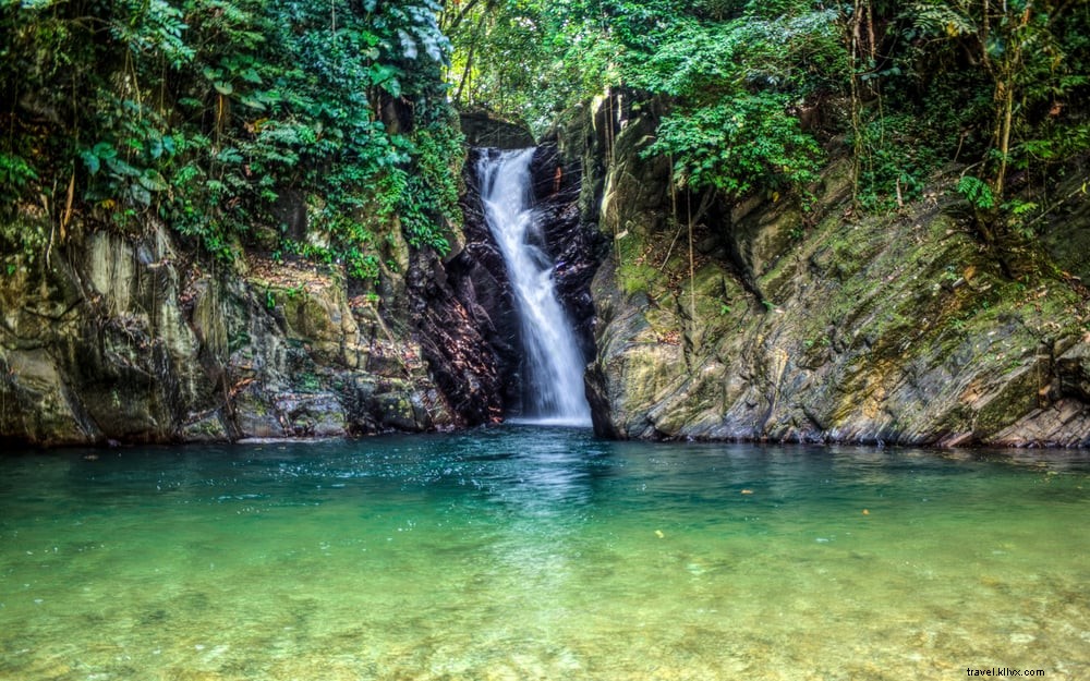 15 sites magnifiques à découvrir à Trinité-et-Tobago
