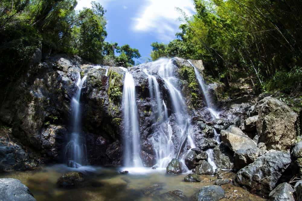 15 sites magnifiques à découvrir à Trinité-et-Tobago