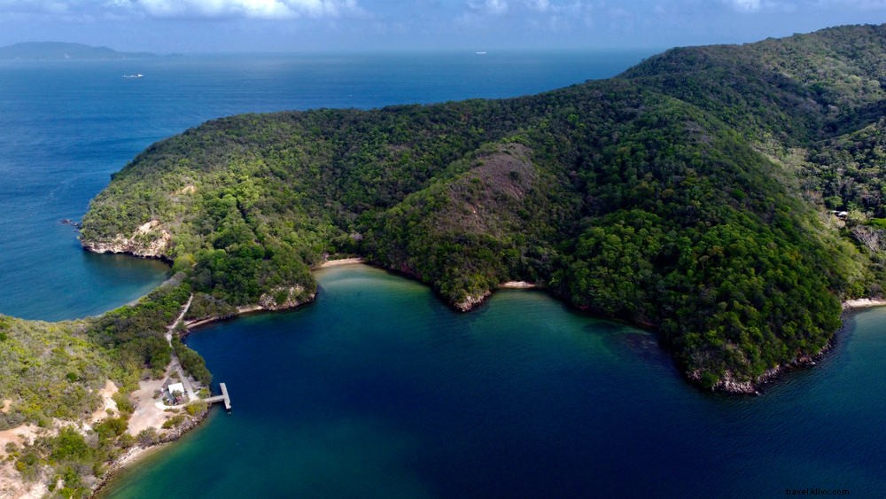 15 sites magnifiques à découvrir à Trinité-et-Tobago