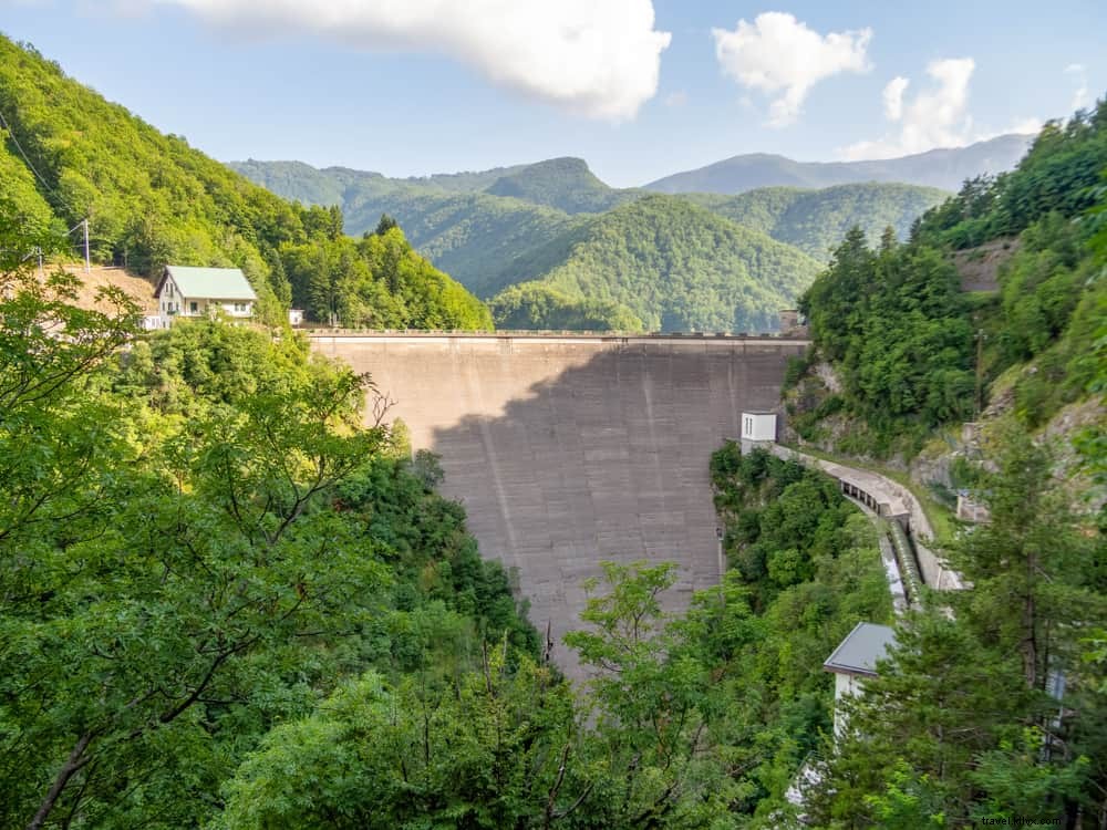 10 villes submergées étonnantes à travers le monde