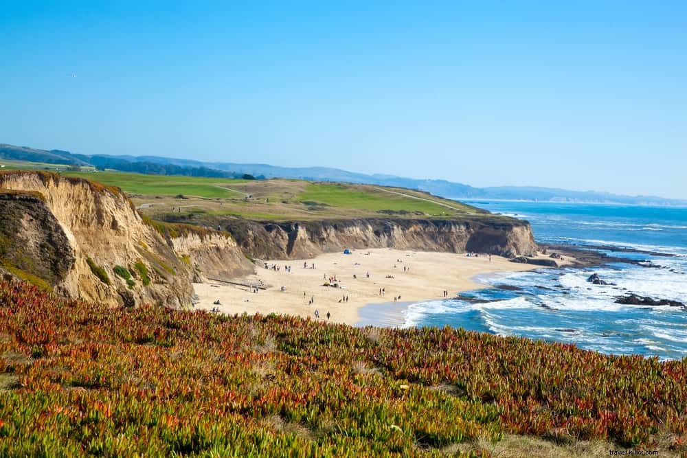 Les 25 meilleures destinations à découvrir aux États-Unis en juillet