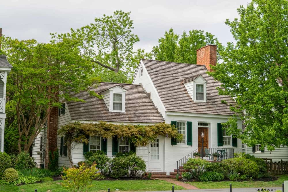 Les 25 meilleures destinations à découvrir aux États-Unis en juillet