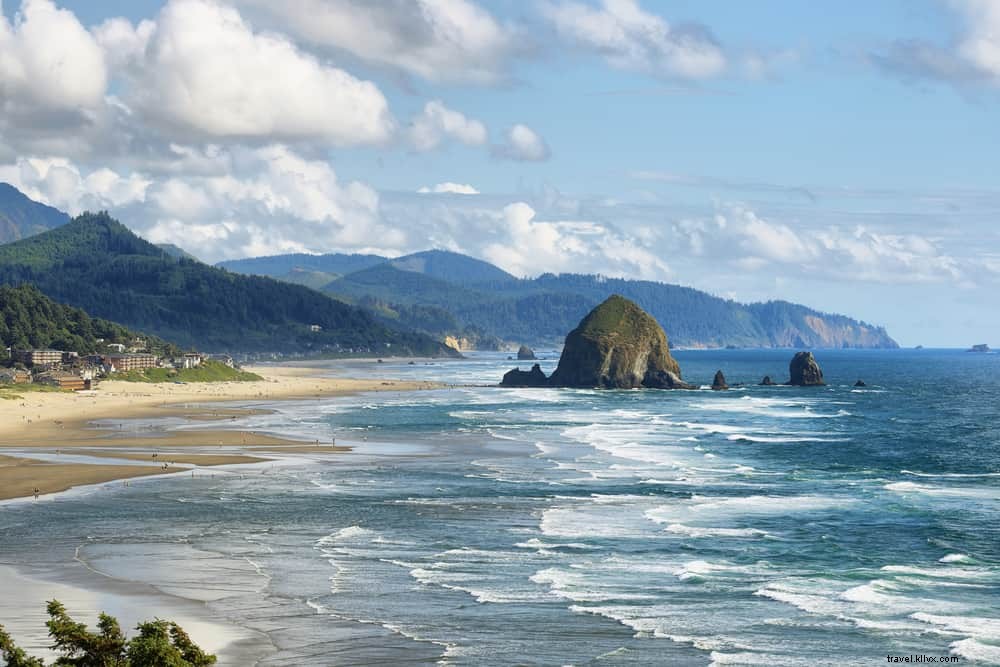 Les 25 meilleures destinations à découvrir aux États-Unis en juillet