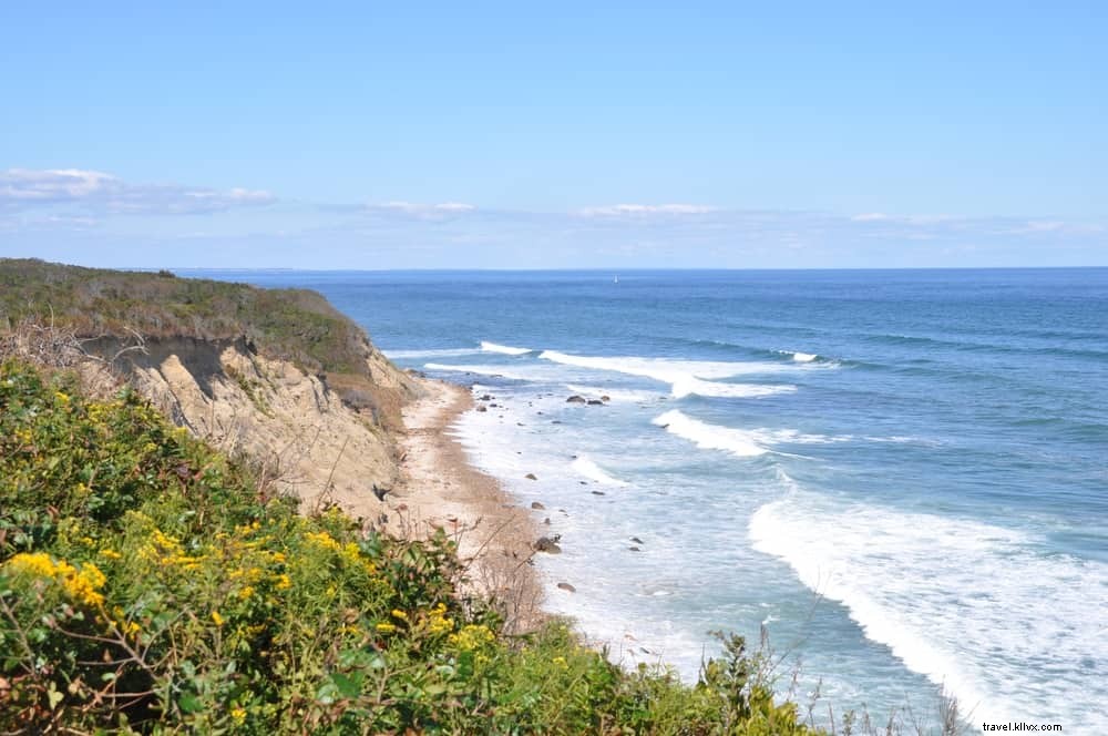 Les 25 meilleures destinations à découvrir aux États-Unis en juillet