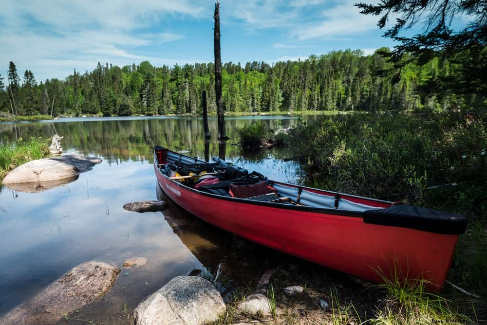 Les 25 meilleures destinations à découvrir aux États-Unis en juillet