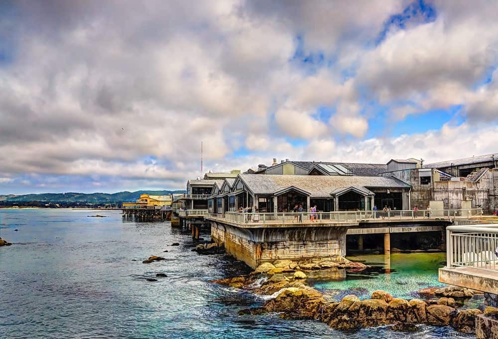 Les 25 meilleures destinations à découvrir aux États-Unis en juillet