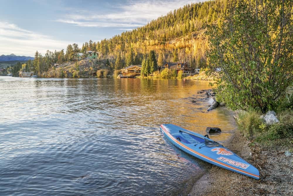 Les 25 meilleures destinations à découvrir aux États-Unis en juillet