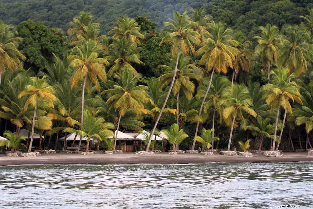 15 lieux incontournables à découvrir à Sainte-Lucie