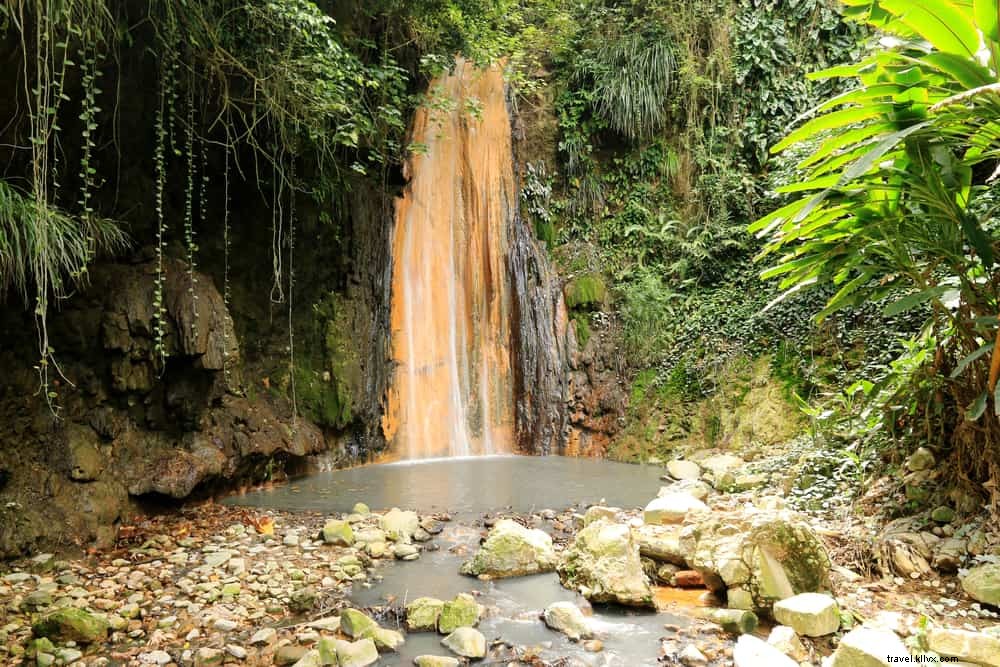 15 lieux incontournables à découvrir à Sainte-Lucie