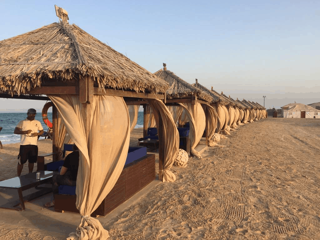 20 des plus beaux endroits à visiter au Qatar