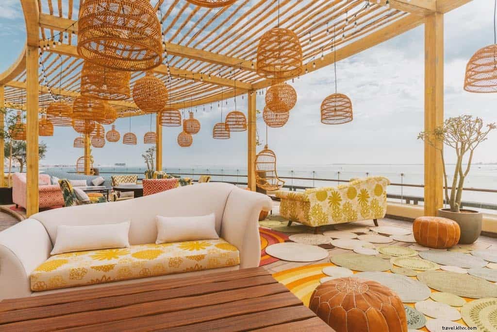 20 des plus beaux endroits à visiter au Qatar